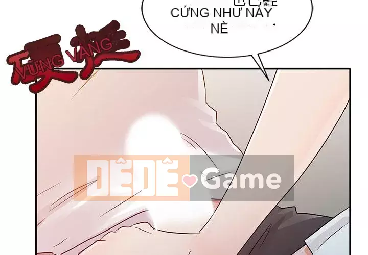 Người phụ nữ của bố Chương 12-13