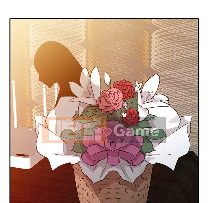 Người phụ nữ của bố Chương 12-13