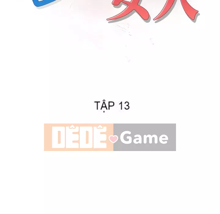 Người phụ nữ của bố Chương 12-13