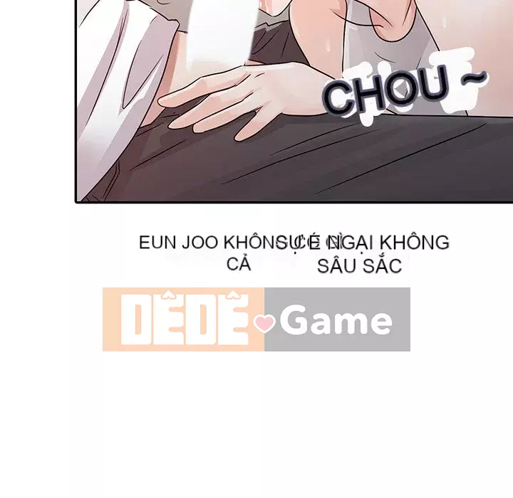 Người phụ nữ của bố Chương 12-13