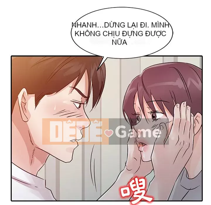 Người phụ nữ của bố Chương 12-13