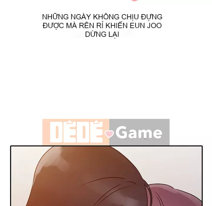 Người phụ nữ của bố Chương 12-13