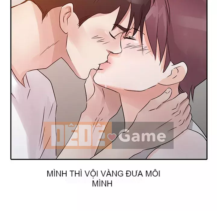 Người phụ nữ của bố Chương 12-13