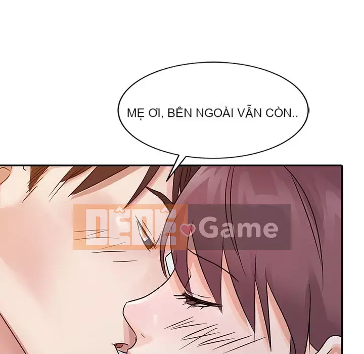 Người phụ nữ của bố Chương 12-13