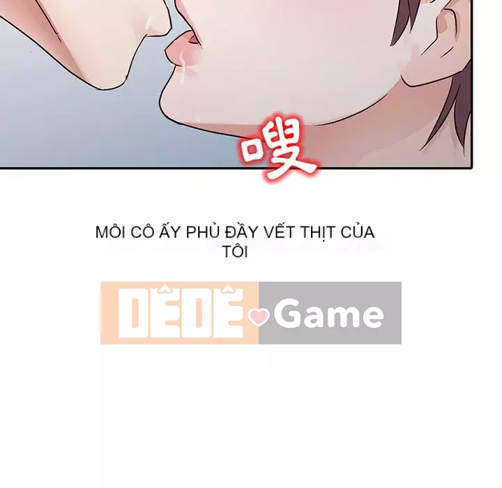 Người phụ nữ của bố Chương 12-13