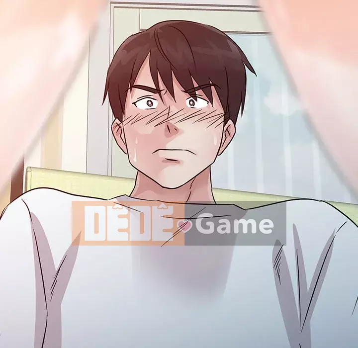 Người phụ nữ của bố Chương 12-13