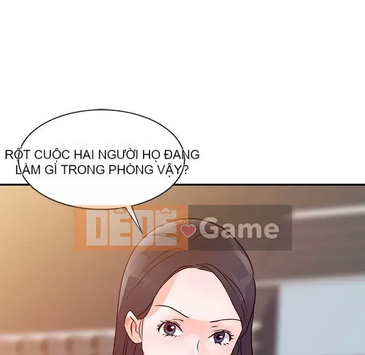 Người phụ nữ của bố Chương 12-13