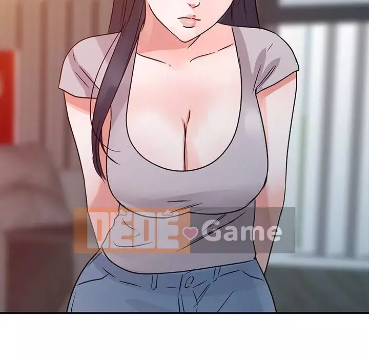 Người phụ nữ của bố Chương 12-13