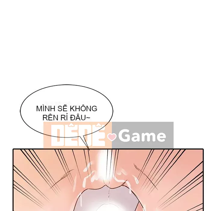 Người phụ nữ của bố Chương 12-13