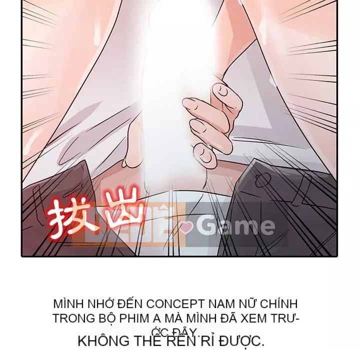 Người phụ nữ của bố Chương 12-13