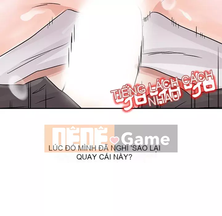 Người phụ nữ của bố Chương 12-13