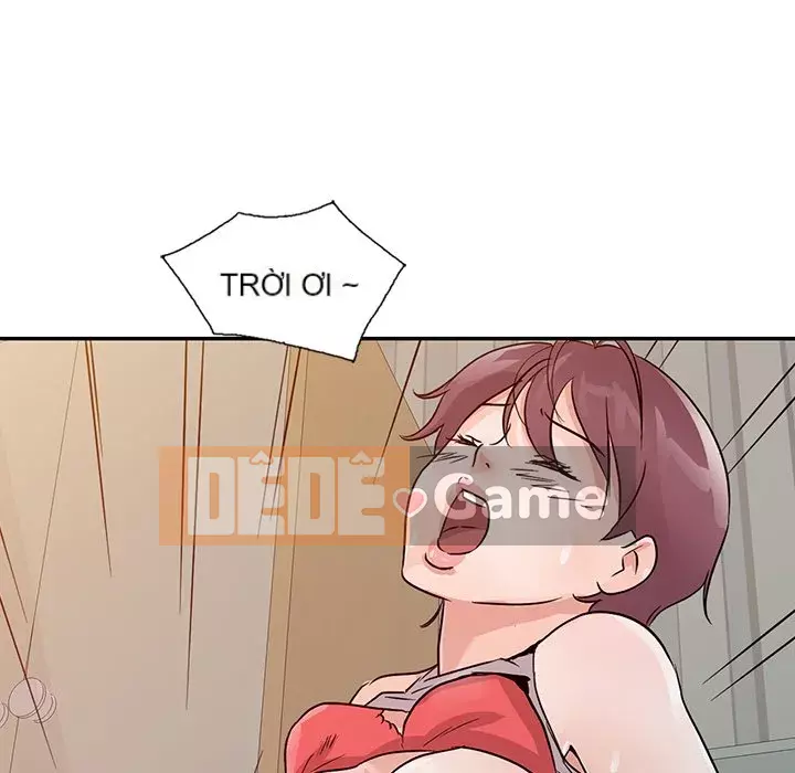 Người phụ nữ của bố Chương 12-13