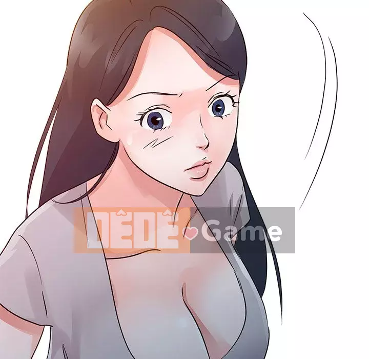 Người phụ nữ của bố Chương 12-13