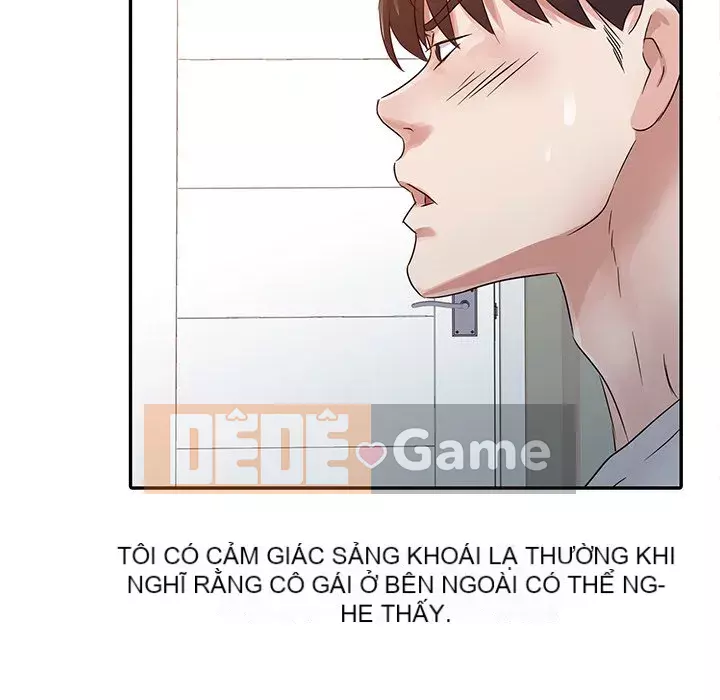 Người phụ nữ của bố Chương 12-13