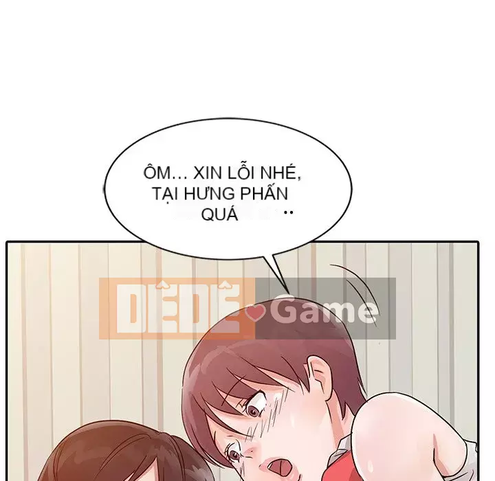 Người phụ nữ của bố Chương 12-13