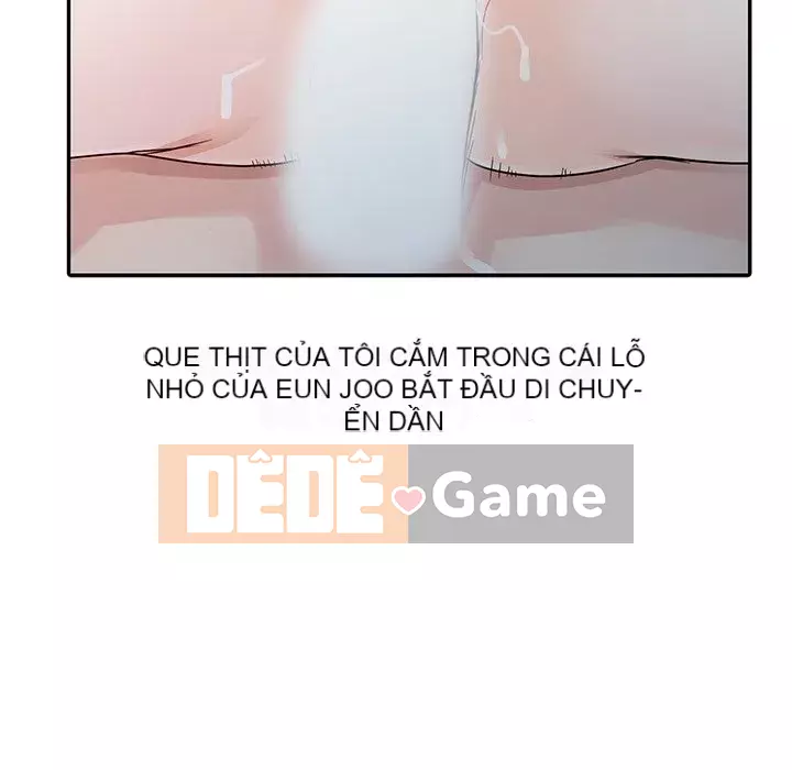 Người phụ nữ của bố Chương 12-13