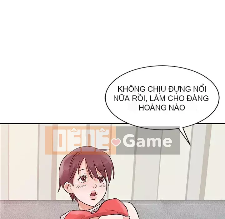 Người phụ nữ của bố Chương 12-13