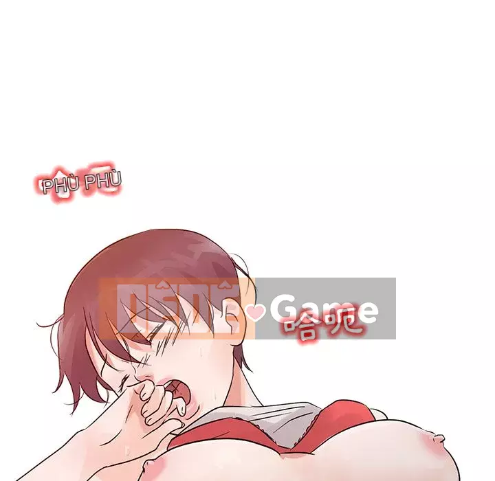 Người phụ nữ của bố Chương 12-13