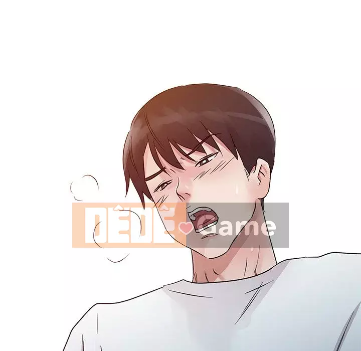 Người phụ nữ của bố Chương 12-13