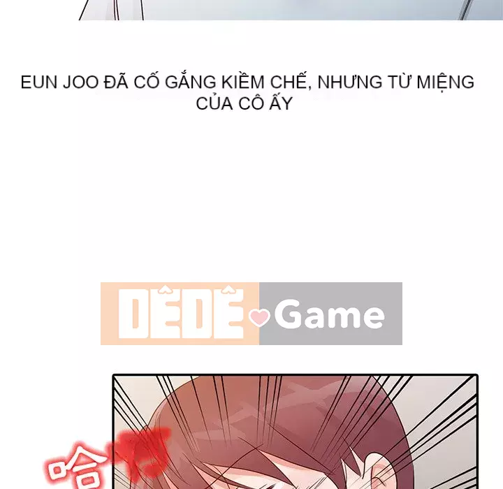 Người phụ nữ của bố Chương 12-13