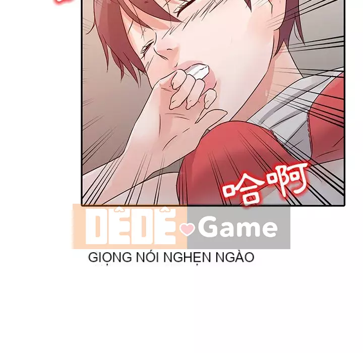 Người phụ nữ của bố Chương 12-13