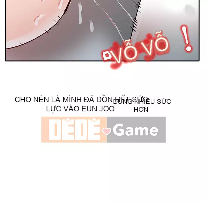 Người phụ nữ của bố Chương 12-13