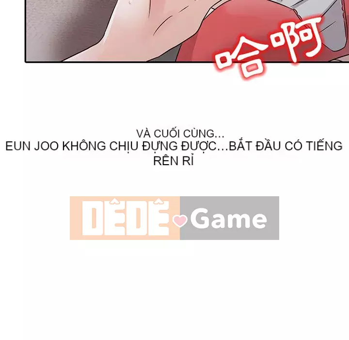 Người phụ nữ của bố Chương 12-13