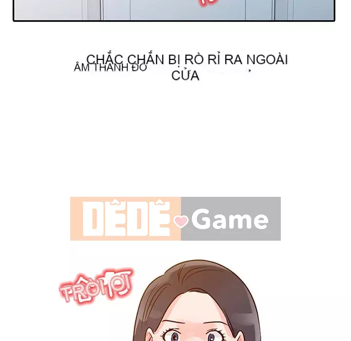 Người phụ nữ của bố Chương 12-13