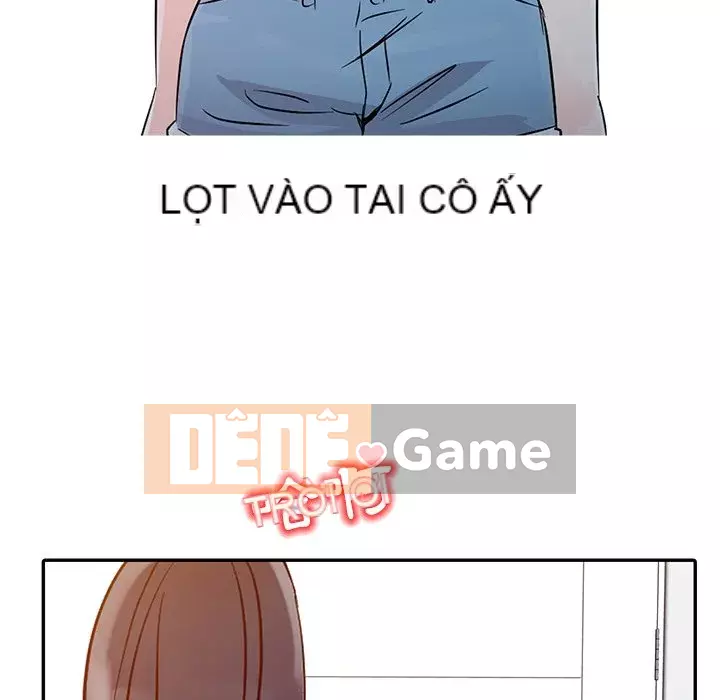 Người phụ nữ của bố Chương 12-13