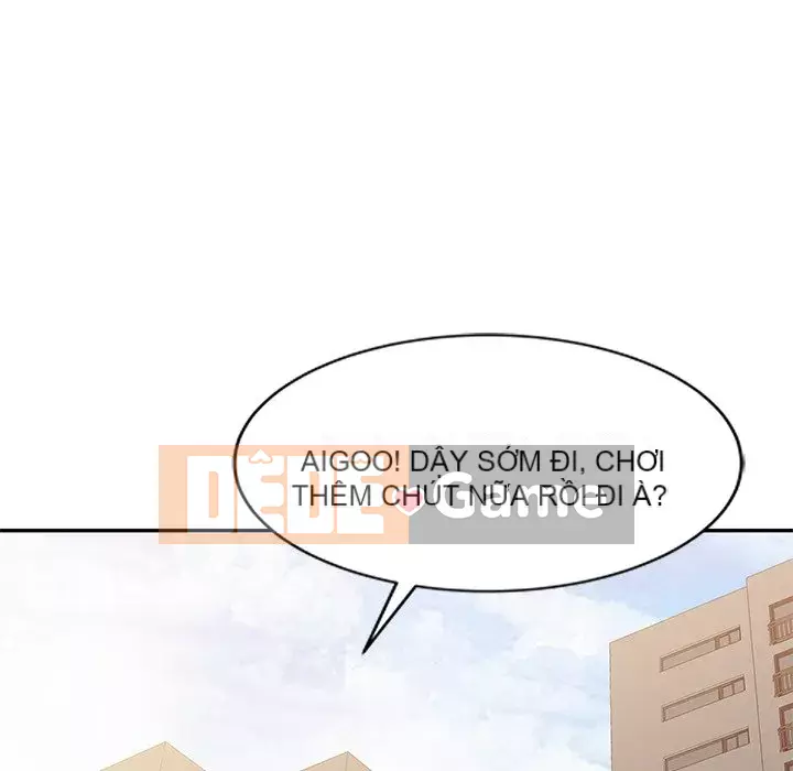 Người phụ nữ của bố Chương 12-13