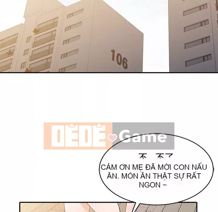 Người phụ nữ của bố Chương 12-13