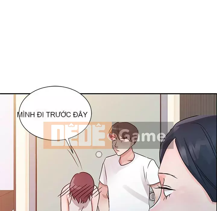 Người phụ nữ của bố Chương 12-13