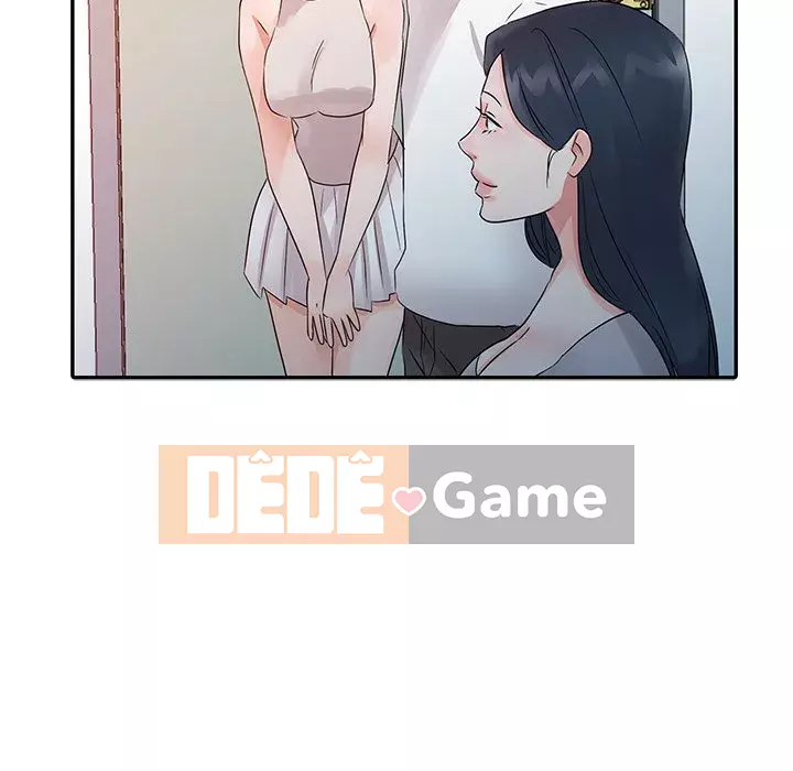 Người phụ nữ của bố Chương 12-13