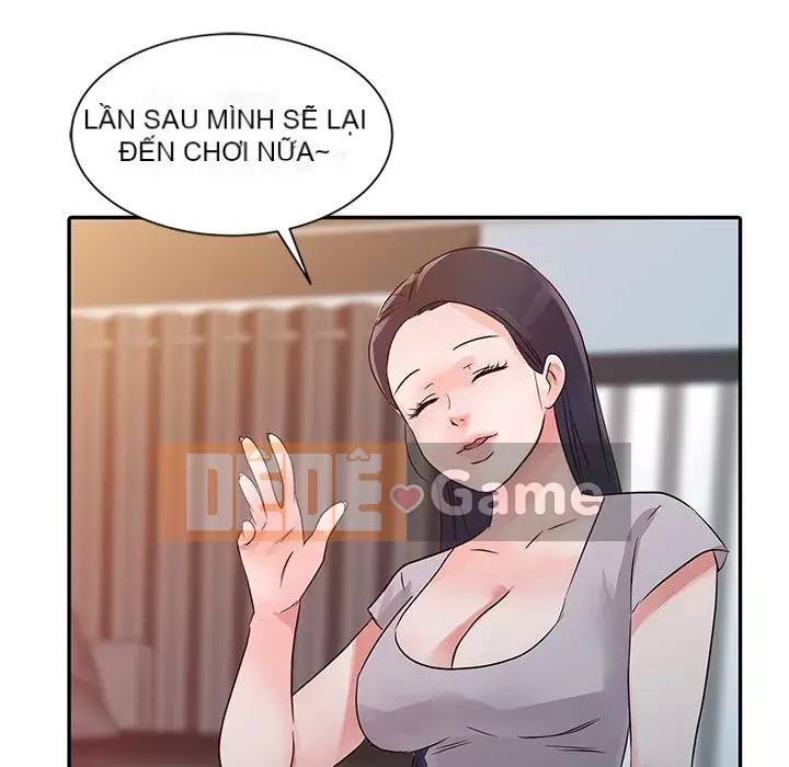 Người phụ nữ của bố Chương 12-13