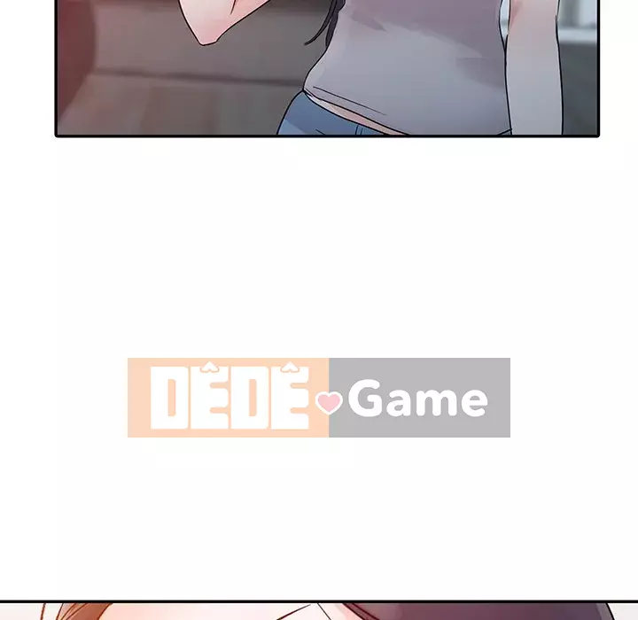 Người phụ nữ của bố Chương 12-13