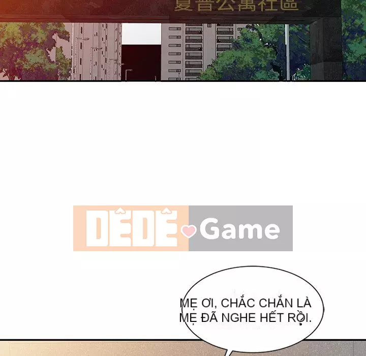 Người phụ nữ của bố Chương 12-13