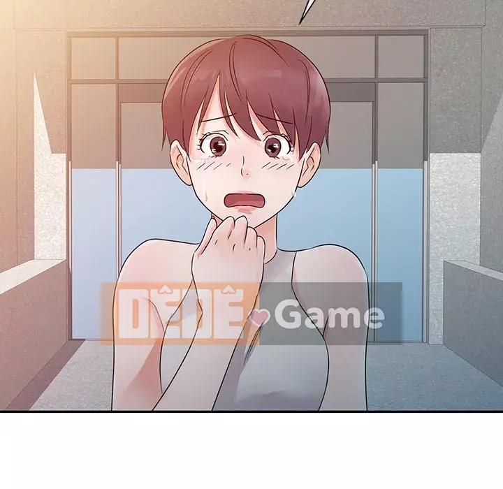 Người phụ nữ của bố Chương 12-13