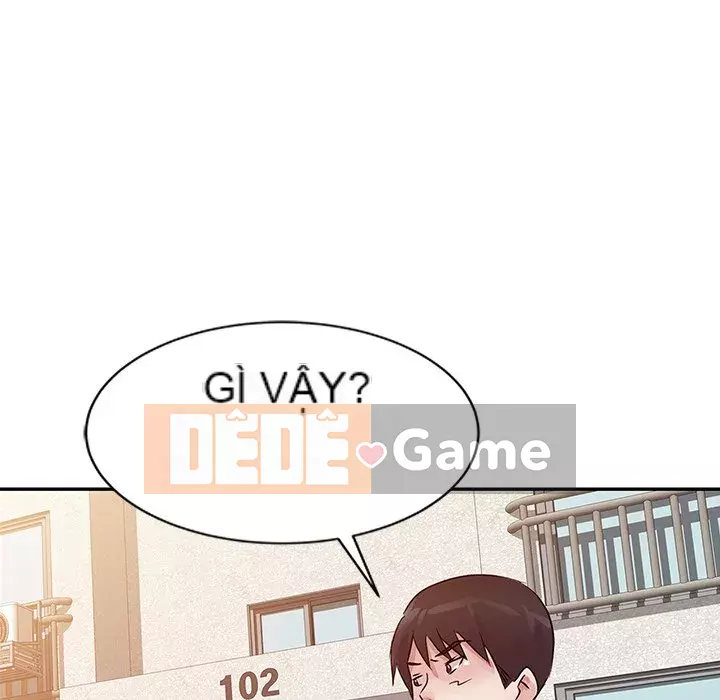 Người phụ nữ của bố Chương 12-13