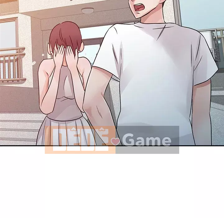 Người phụ nữ của bố Chương 12-13