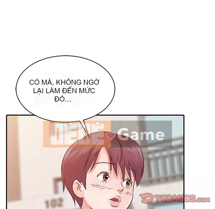 Người phụ nữ của bố Chương 12-13