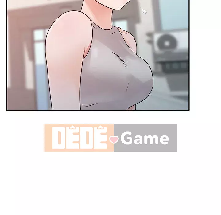 Người phụ nữ của bố Chương 12-13