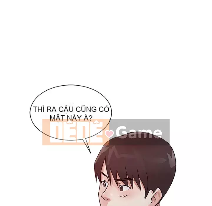 Người phụ nữ của bố Chương 12-13