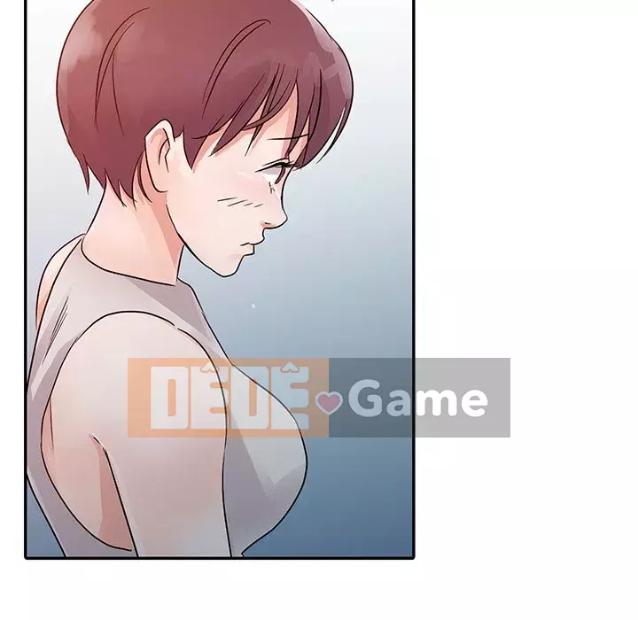 Người phụ nữ của bố Chương 12-13