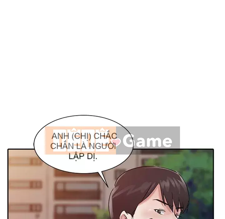 Người phụ nữ của bố Chương 12-13