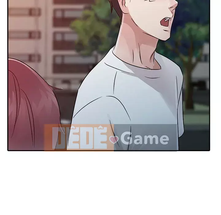 Người phụ nữ của bố Chương 12-13