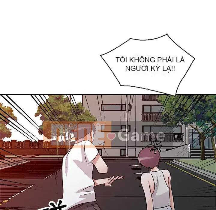 Người phụ nữ của bố Chương 12-13