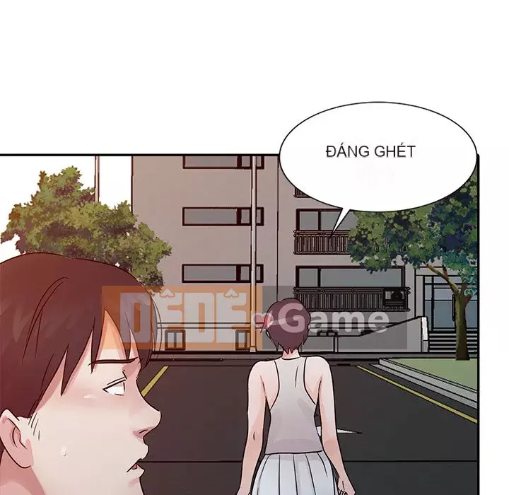 Người phụ nữ của bố Chương 12-13