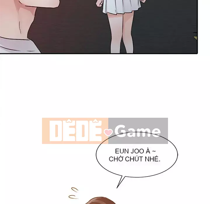 Người phụ nữ của bố Chương 12-13