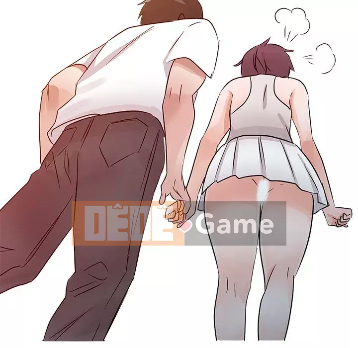 Người phụ nữ của bố Chương 12-13