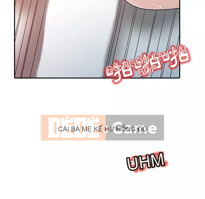 Người phụ nữ của bố Chương 10-11